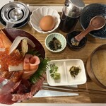 やばい魚屋さん - 