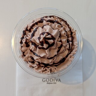 GODIVA cafe_1