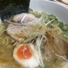 椿ラーメン