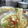 기장손칼국수 - 料理写真: