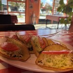 タコス専門店 MEXICO - 