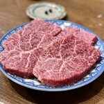 京洛焼肉 ぽめ - 