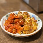 京洛焼肉 ぽめ - 