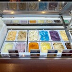 ブルーシール - 