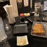 縁だこ 静岡富士駅前店 - 