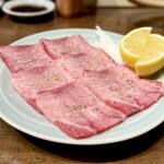 京洛焼肉 ぽめ - 