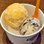 ブルーシール - 