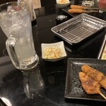 縁だこ 静岡富士駅前店 - 