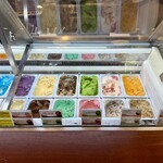 ブルーシール - 