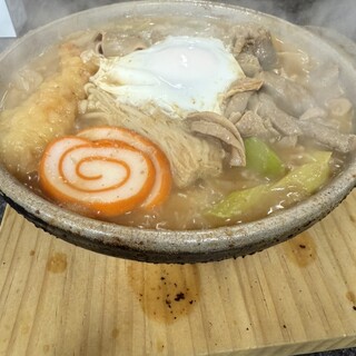 口コミ一覧 : 糸庄 本店 （いとしょう） - 西中野/うどん [食べログ]