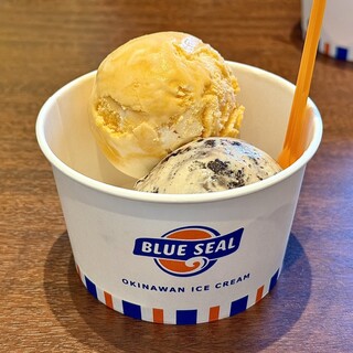 ブルーシール_1