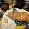 とんかつ 串揚げ 優膳