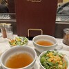 洋食と喫茶 咖喱屋ボングー LUMINE横浜店