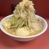 ラーメン二郎 ひばりヶ丘駅前店