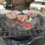 ふれあいの里 - 