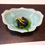 割烹かわぐち - 黒づくり