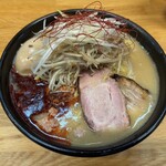 味噌っ子 ふっく - 