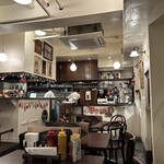 ファイヤーハウス - 