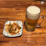 ホワイト餃子 - 