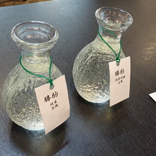 割烹かわぐち_0