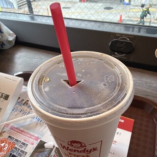 ウェンディーズ・ファーストキッチン_0