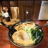北海道ラーメン ひむろ 上野店