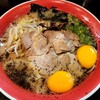 熊本ラーメン 黒亭 本店
