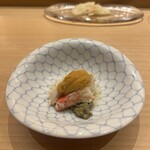 江戸前鮓 すし通 - 