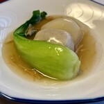 創作中華 一之船入 - 