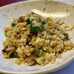 創作中華 一之船入 - 