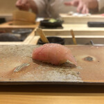 江戸前鮓 すし通 - 