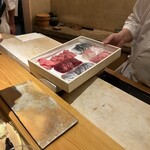 江戸前鮓 すし通 - 