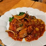 シノワ エトワール ヴェリテ - 