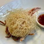 創作中華 一之船入 - 