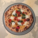 400℃ PIZZA TOKYO