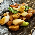 創作中華 一之船入 - 