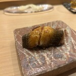 江戸前鮓 すし通 - 