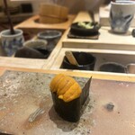 江戸前鮓 すし通 - 