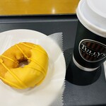 タリーズコーヒー - 料理写真: