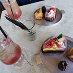 ロッカ アンド フレンズ - 