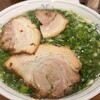 をっちゃんラーメン 東出雲店