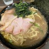 神田ラーメン わいず