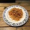 パスタ しゃべりたい