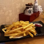 隠れ家ダイニング 京町 - 