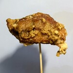 からあげ 金と銀 - 