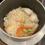 オテル・ド・マロニエ 内海温泉 - 