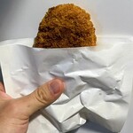 からあげ 金と銀 - 