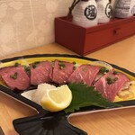 隠れ家ダイニング 京町 - 