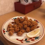 隠れ家ダイニング 京町 - 