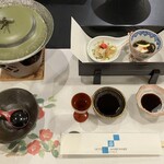 オテル・ド・マロニエ 内海温泉 - 